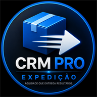 Ícone do aplicativo CRM Pro Expedição