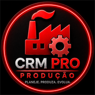 Ícone do aplicativo CRM Pro Produção