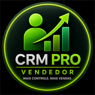 Ícone do aplicativo CRM Pro Vendas
